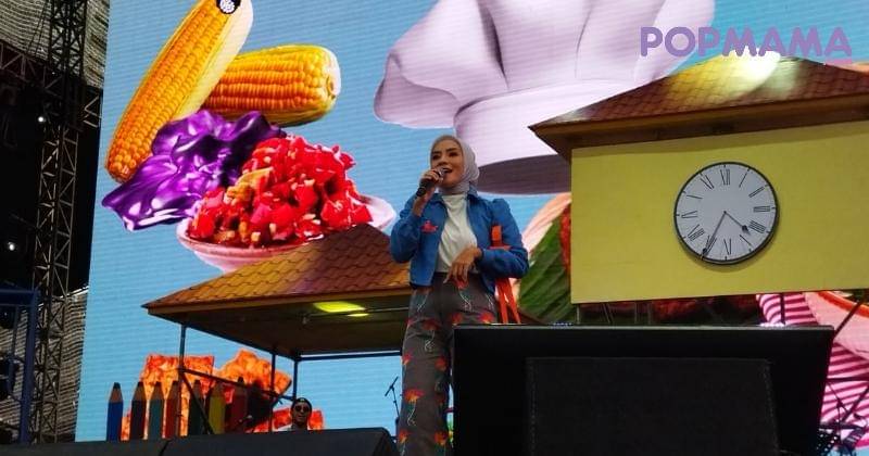 Popmama.com/Juan Dwi Satya